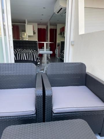Naturist Paradise In « Swinging Cap » Agde Exterior photo
