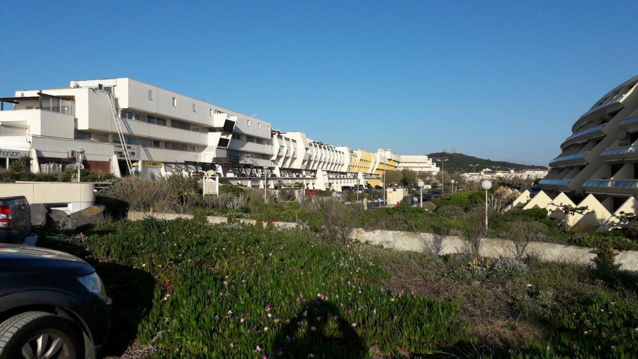 Naturist Paradise In « Swinging Cap » Agde Exterior photo